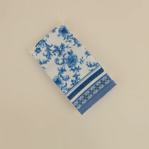Karaca Home Rosario Dertsiz Runner 45X150 cm