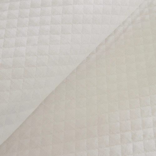 Karaca Home White Collection Doris %100 Pamuk Çift Kişilik Yatak Örtüsü Takımı Adaçayı