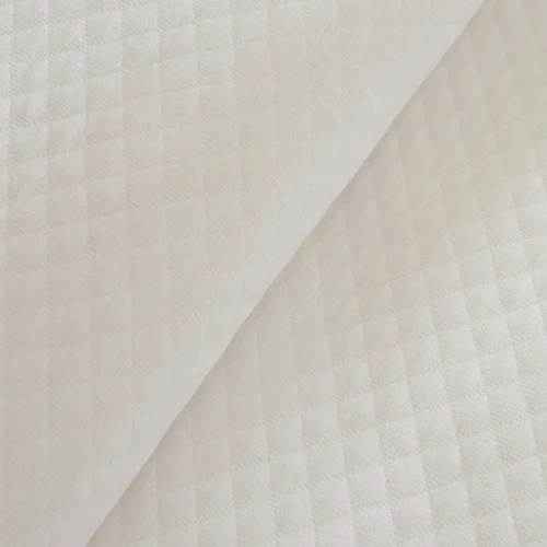Karaca Home White Collection Doris %100 Pamuk Çift Kişilik Yatak Örtüsü Takımı Pudra