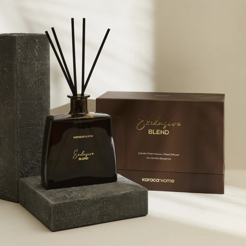 Karaca Home Exclusive Blend Çubuklu Ortam Kokusu 650 Ml