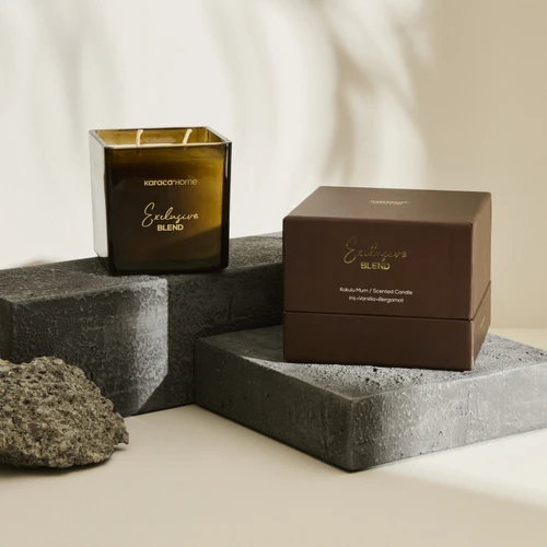 Karaca Home Exclusive Blend Kokulu Mum 
