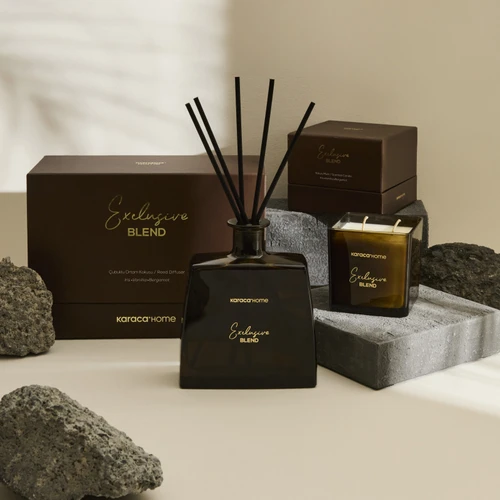 Karaca Home Exclusive Blend Kokulu Mum 