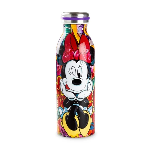 Egan Italy Disney Forever  Ever Minnie Su Şişesi