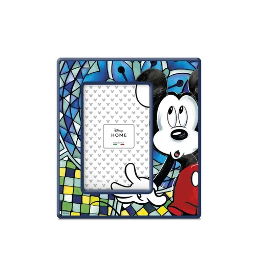 Egan Italy Disney Forever 12x13 cm Ever Mickey Fotoğraf Çerçevesi