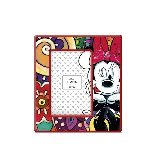 Egan Italy Disney Forever 12x13 cm Ever Minnie Fotoğraf Çerçevesi