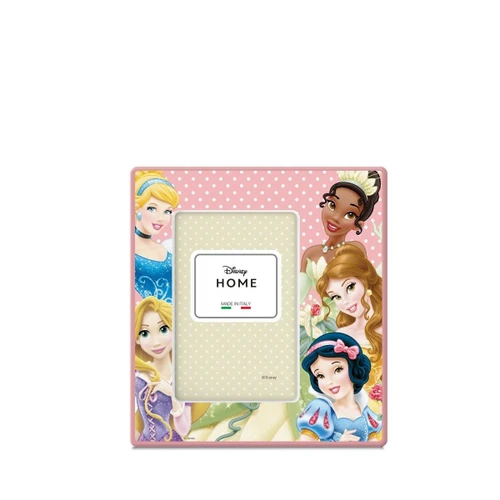 Egan Italy Disney Tales  Prensesler Fotoğraf Çerçevesi 