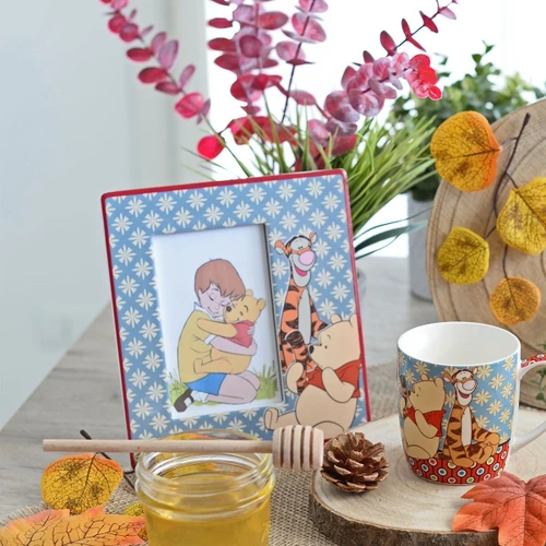 Egan Italy Winnie The Pooh Fotoğraf Çerçevesi