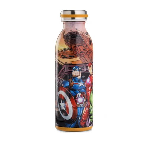  Egan Italy Marvel Avengers Su Şişesi 500 ml
