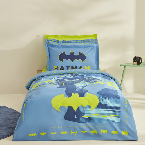 Karaca Home Batman Forever Tek Kişilik Nevresim Takımı