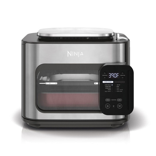 Ninja Combi 12 in 1 Air Fryer ve Fırın Gri