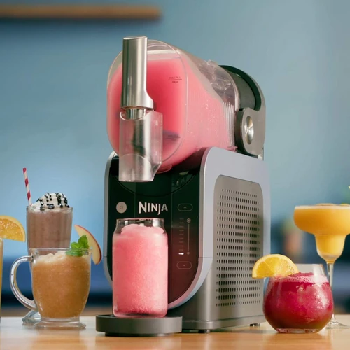 Ninja Slushi Frozen Makinesi