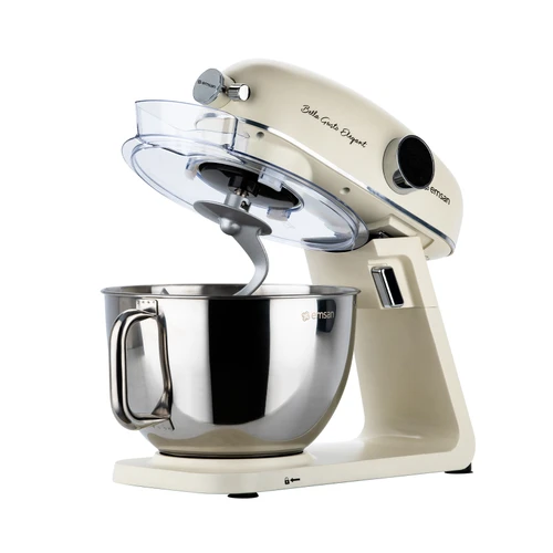 Emsan Bella Gusto Elegant Stand Mikser Krem