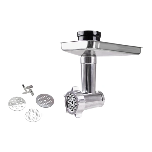 Emsan Bella Gusto Elegant Stand Mikser Kıyma Aparatı