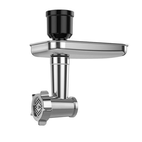 Emsan Bella Gusto Elegant Stand Mikser Kıyma Aparatı
