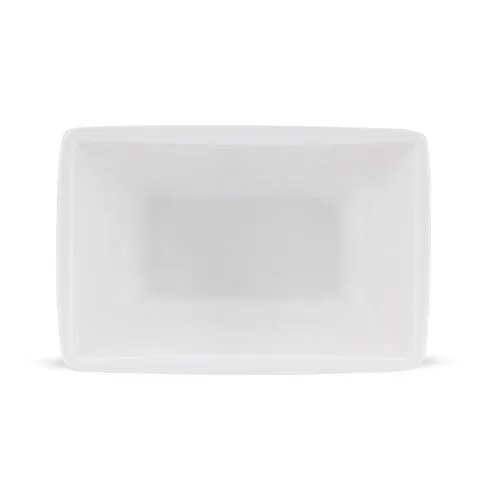 Emsan Pamukkale Dikdörtgen Kase 18 cm