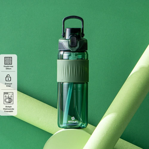Emsan Motivation Thermos 690 ml