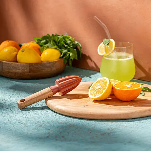 Emsan Rustik Limon Sıkacağı