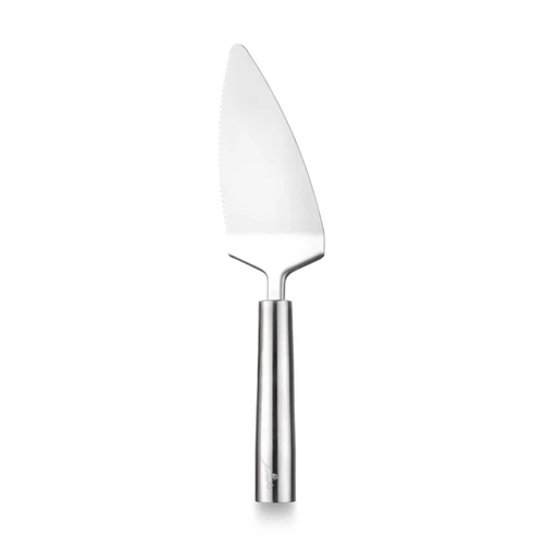 Jumbo Shine Çelik Servis Spatulası