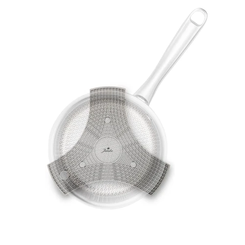 Jumbo Smart Grey Tencere - Tava Koruyucu