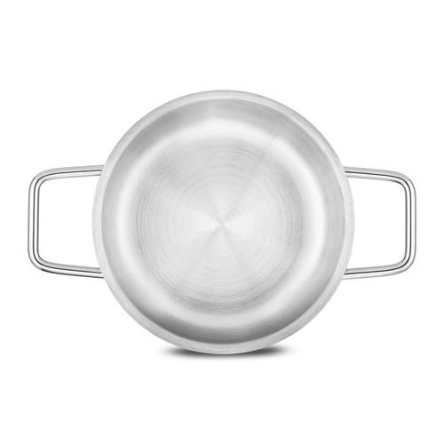 Jumbo Lagos Çelik Sahan 16 cm