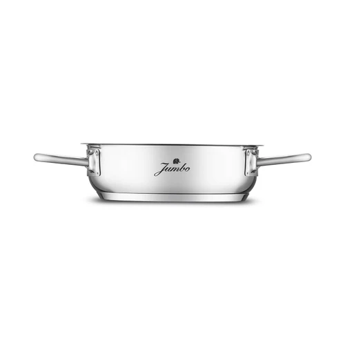 Jumbo Lagos Çelik Sahan 16 cm