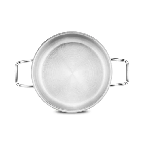 Jumbo Lagos Çelik Sahan 18 cm