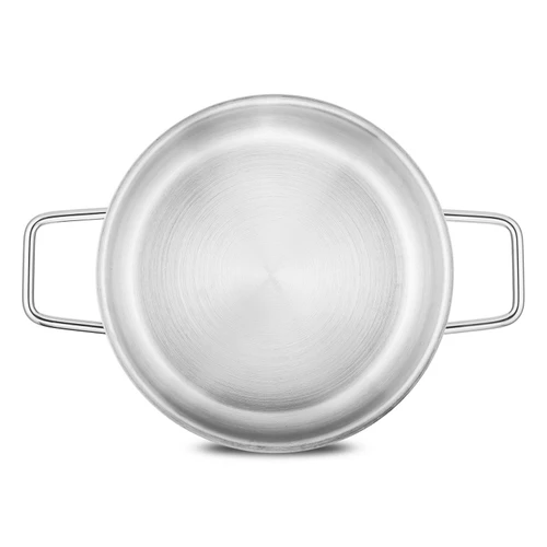 Jumbo Lagos Çelik Sahan 20 cm