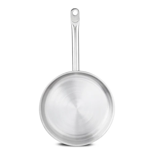 Jumbo Lagos Çelik Tava 24 cm
