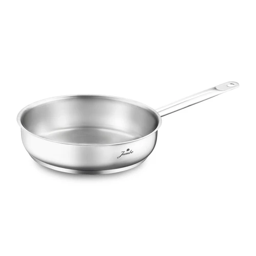 Jumbo Lagos Çelik Tava 24 cm