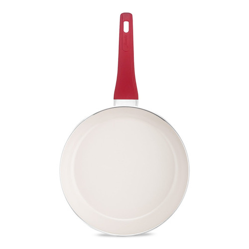 Jumbo Swiss Crystal 7 Parça Tencere Seti Red