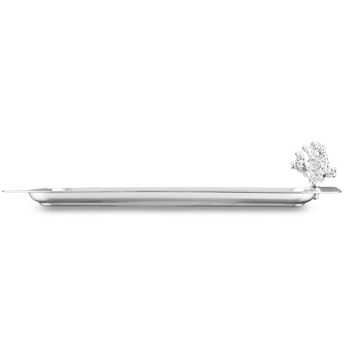 Jumbo Poseidon XXV Mercanlı Tepsi 25x17,5 cm
