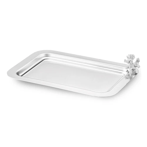 Jumbo Poseidon XXV Mercanlı Tepsi 25x17,5 cm