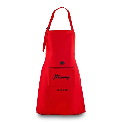 Jumbo Mommy Head Chef Mutfak Önlüğü
