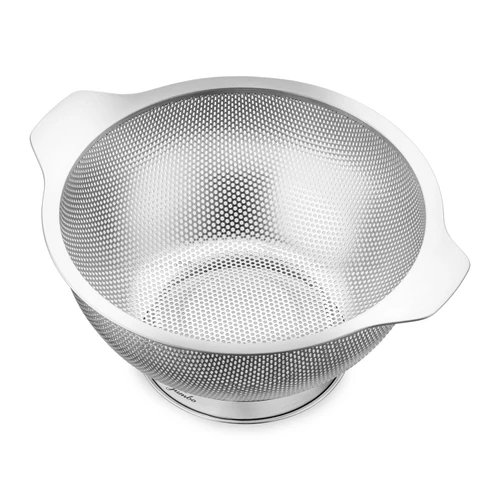 Jumbo Marlow Paslanmaz Çelik Süzgeç 26 cm