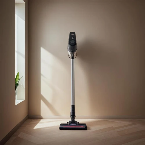 Homend Dustrider 1261H Şarjlı Dikey Süpürge