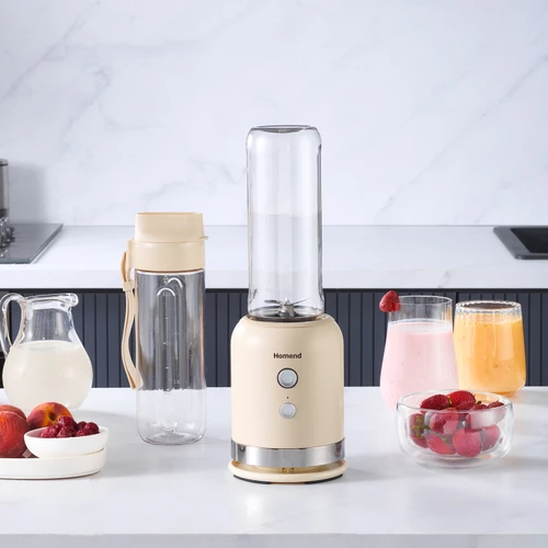 Homend Artfood 7025h Smoothie Blender Krem