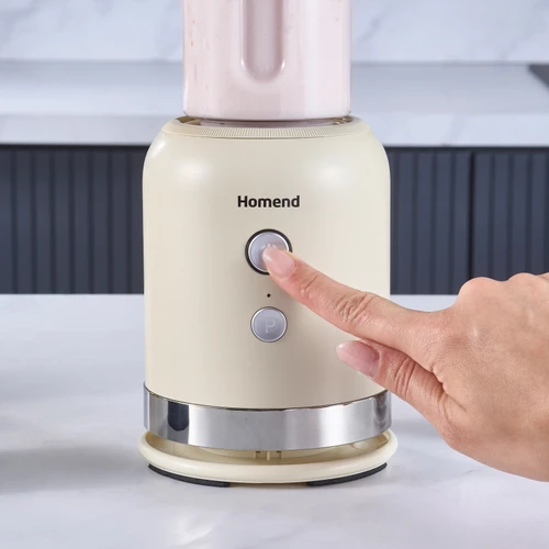 Homend Artfood 7025h Smoothie Blender Krem