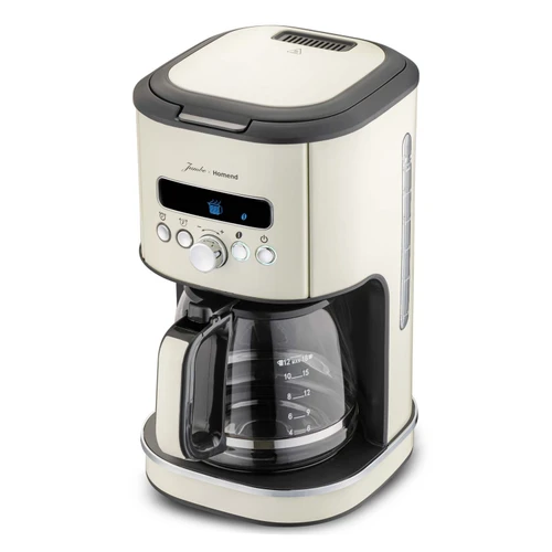 Jumbo X Homend Vintage Coffeebreak 5026H Filtre Kahve Makinesi
