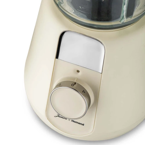 Jumbo X Homend Vintage 4926H Table Krem Blender 