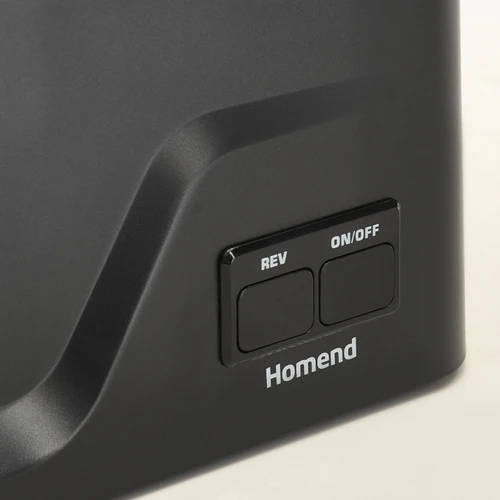 Homend Meatbox 3102H Kıyma Makinesi