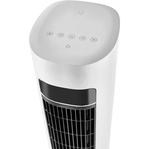 Homend Fanomen 9011H Uzaktan Kumandalı Kule Tipi Vantilatör 60W