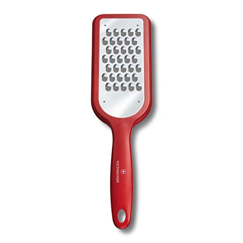 Victorinox Kalın Kırmızı Rende