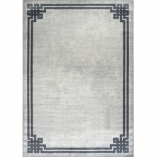 Sare By Kaşmir Halı Gem Yıkanabilir Kaymaz Taban 50x80 cm