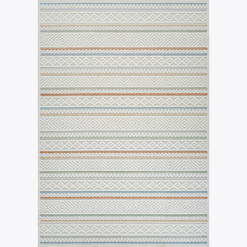 Kaşmir Halı 7/24 Sierra Sevilla 100x200 cm