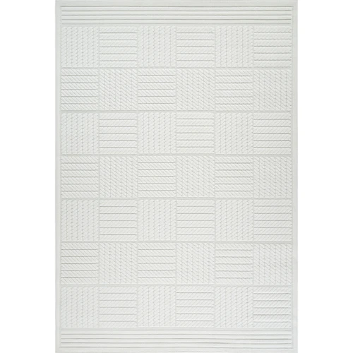 Kaşmir Halı 7/24 Sierra Malaga Krem 80x300 cm