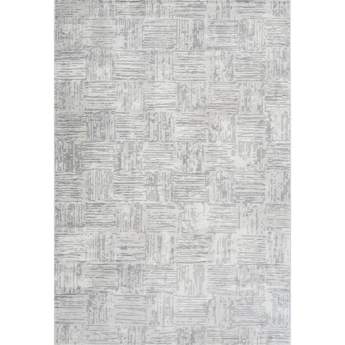 Kaşmir Halı 7/24 Buena Bella Gray 200x290 cm