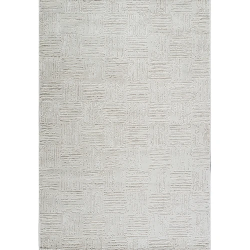 Kaşmir Halı 7/24 Buena Bella White 80x150 cm