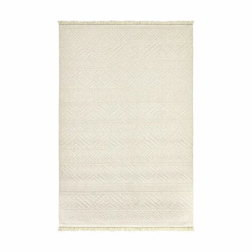 Kaşmir Halı 7/24 İskandinav Luvin 50x80 cm