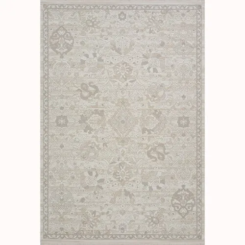 Kaşmir Halı Elya Nora 80x150 cm