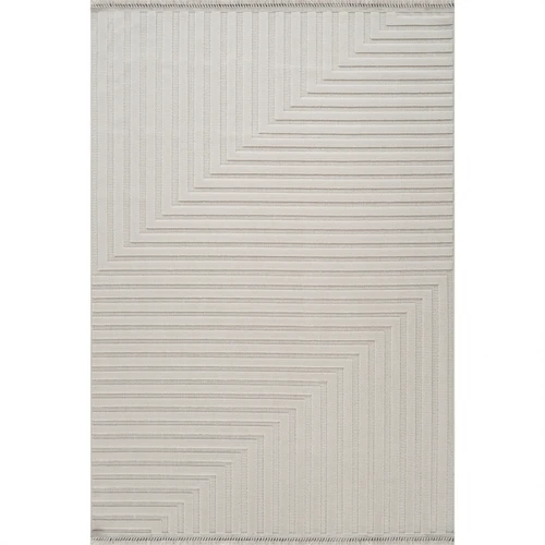 Kaşmir Halı İskandinav Rune White 200x290 cm